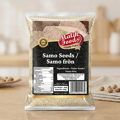 Samak Rice (Samo Seeds) 500g